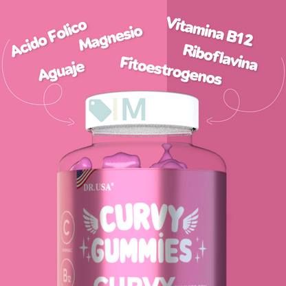 CURVY GUMMIES